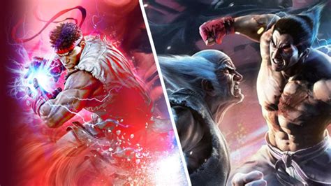 5 Fighting Games That You Can Enjoy On Ps4 And Ps5 Pledge Times