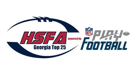 Georgia Top 25 high school football rankings - Week 3 - High School ...