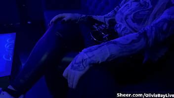 I Met A Busty Blonde At A Nightclub XVIDEOS