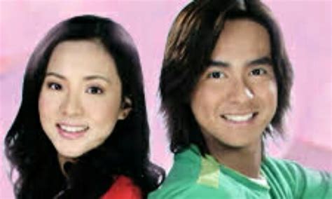 Can This Be Love 2005 Trailer W Eng Sub Hero Angeles And Sandara