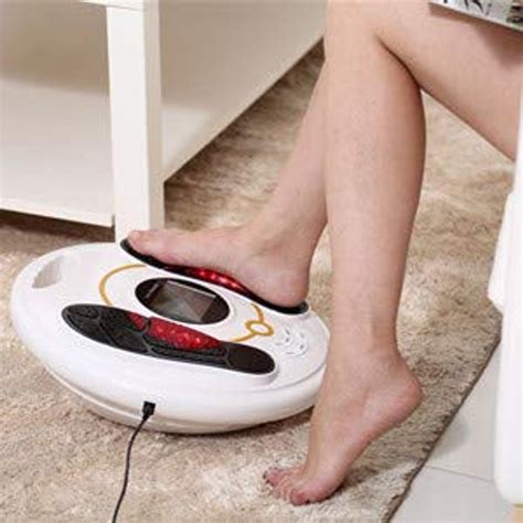 Foot Health Expert Foot Electronic Stimulator - FSA or HSA Eligible ...