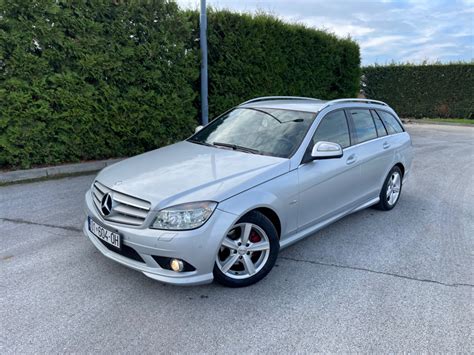 Mercedes C Clas Cdi Dyqani Marketplace