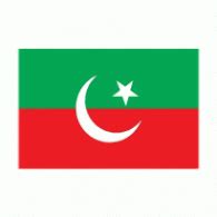 Pakistan Tehreek-e-Insaf logo vector - Logovector.net