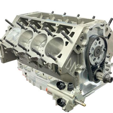 Ls Short Blocks Drag Racing Engines