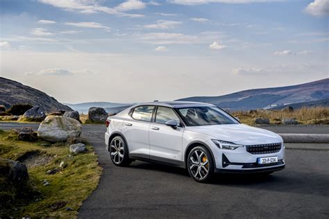 Polestar Dual Motor Long Range Reviews Complete Car