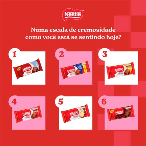 Chocolates Nestlé Classic No Bbb23 🍫 On Twitter É Minha Galera