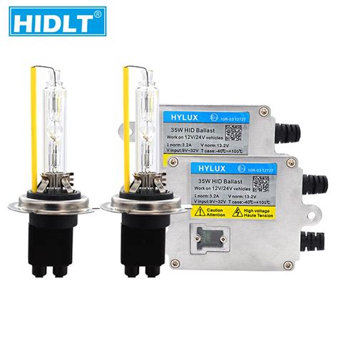 Hidlt Genuine W Heartray Hid Xenon Kit Ballast Hylux A Ballast