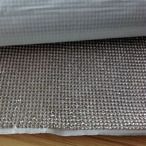 SS Hot Fix Rhinestone Sheet At Piece Hot Fix Rhinestone In New Delhi ID
