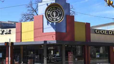 Golds Gym Files For Ch 11 Bankruptcy Business Insider Reports