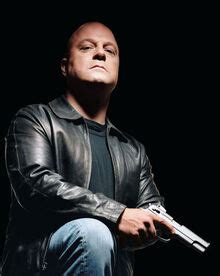 Vic Mackey | The Shield Wiki | Fandom