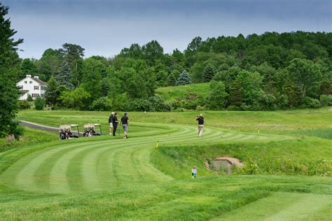 Golf Outings - New Jersey National Golf Club