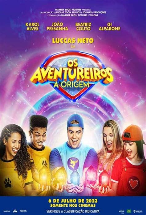 Os Aventureiros A Origem The Movie Database Tmdb