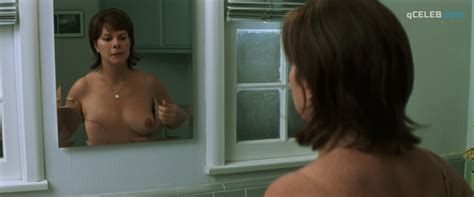 Marcia Gay Harden Nude Rails Ties 2007 Qceleb