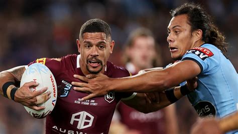 NRL 2024 Jacob Gagai Always Thought Dane Would Win Back His Origin