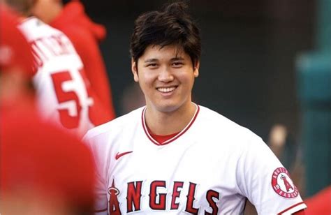 Pin By M On All About Shohei Ohtani Laa2021 Sports Sports