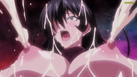 Watch hentai Taimanin Asagi 3 対魔忍アサギ3 Episode 2 English Subbed in HD