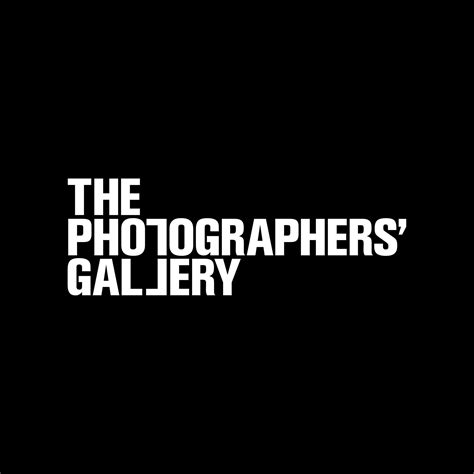 The Photographers' Gallery - Join photographer and writer, David Bate