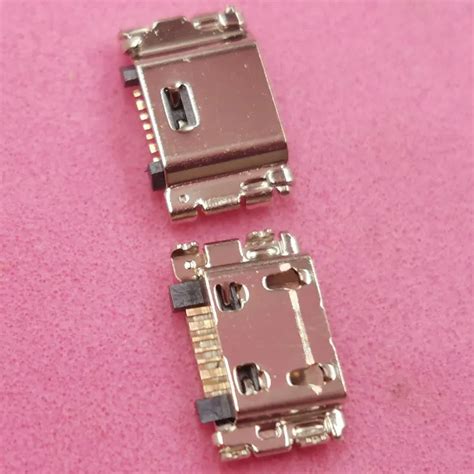 100pcs Usb Charging Charger Dock Port Connector Plug For Samsung Galaxy J6 J4 A6 Plus J415 J8