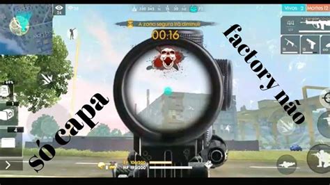 Free Fire Rumo A Top Grobal Youtube