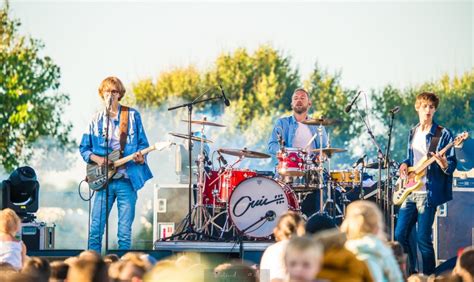 Concert Organis Par Le Terroir De Caux Avec Ouil Et Keen V Ideal Audio