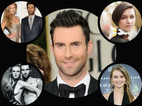 Happy Birthday Adam Levine His Love Life Filmibeat