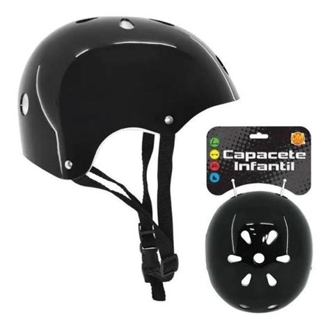 Capacete Infantil Radical Fadinha Skate Bike Patins Esporte DM