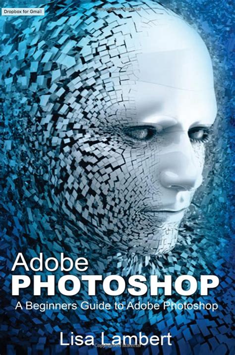 Best Books For Learning Adobe Photoshop Update August