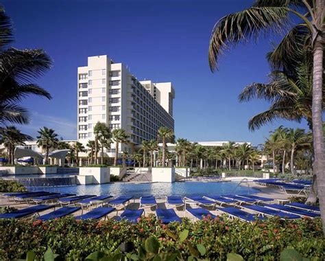 Caribe Hilton San Juan Updated Prices Hotel Reviews Puerto