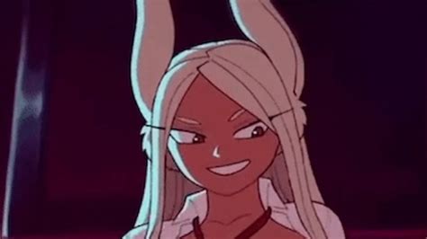 Miruko Enjoys This Rhythm Beat Banger Youtube