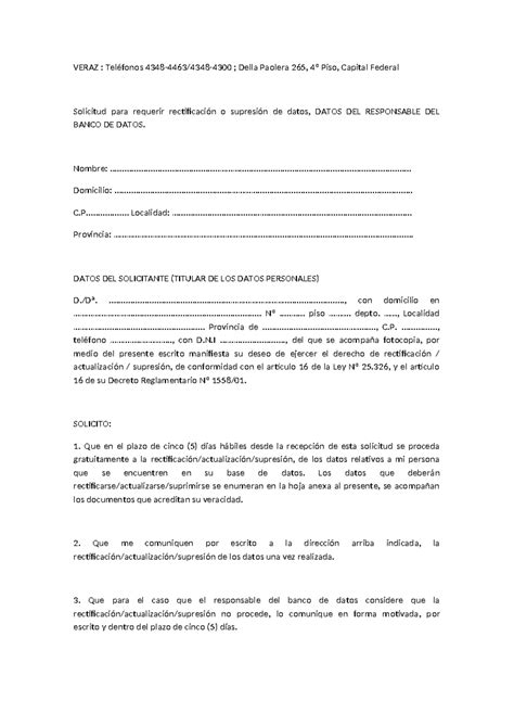Consultar Veraz Con Dni 6