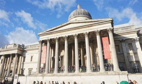 10 Best Art Museums in London