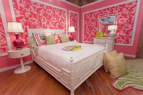 Lilly Pulitzer Furniture Dream Dorm Room Home Home Decor