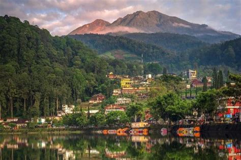 Tempat Wisata Di Magetan Yang Cantiknya Kebangetan Bikin Kamu Salfok