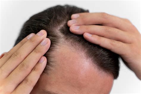 Nuevo Tratamiento De Alta Eficacia Para La Alopecia Areata