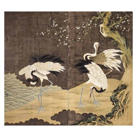 Estampe Japonaise Ancienne Ukiyo E Papier Peint Design Tapisserie