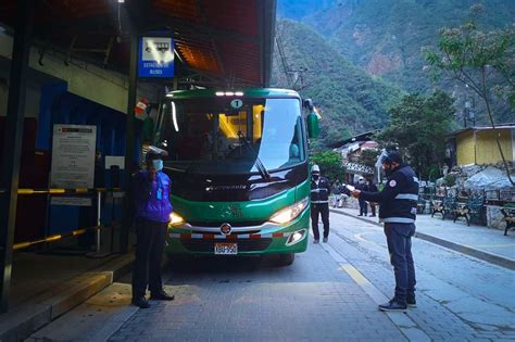 Affordable Machu Picchu Bus Tickets Secure Now Peru U