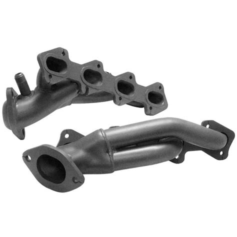 Exhaust Headers For 1993 Mustang Cobra