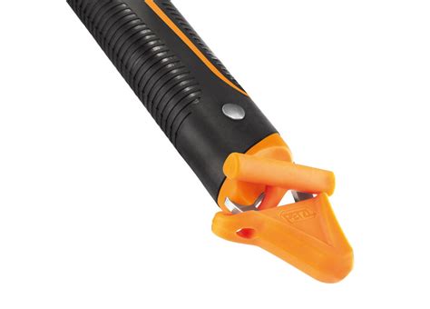 Защита для ледоруба Petzl Pick and Spike - Магазин Xstyle