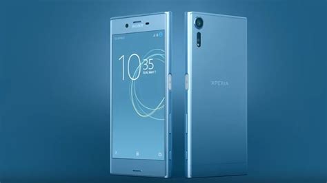 Sony Xperia Xzs Price Specs Features Comparison Gizmochina