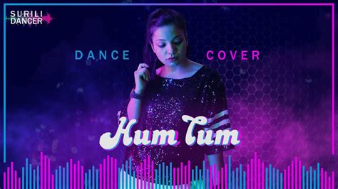 Hum Tum Dance Cover Sukriti Prakriti Kakkar Raghav Juyal Priyank