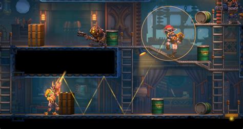 Buy Cheap Steamworld Heist Ii Cd Key Best Price