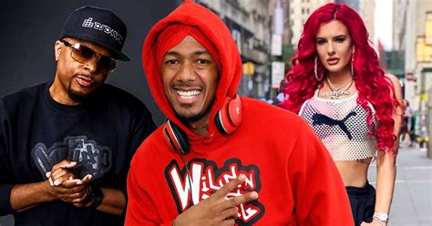 10 Best Cast Members From Wild ‘n Out Tvovermind