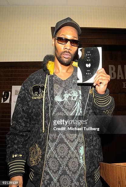 66 Rza Hip Hop Artist Stock Photos High Res Pictures And Images