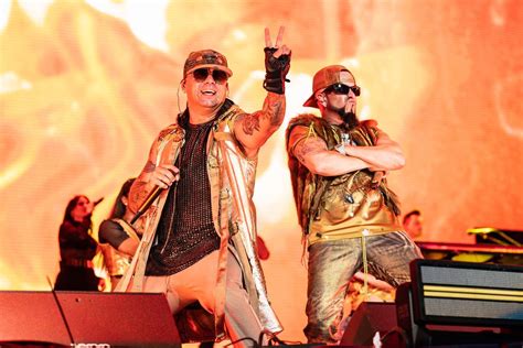 Wisin Y Yandel La Gira Por México Que Dará Fin Al Dúo Pionero Del