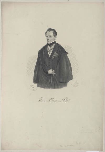 Löhr Franz Anselm Freiherr von Europeana