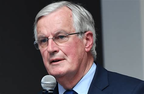 5 choses à savoir sur Michel Barnier le nouveau Premier ministre