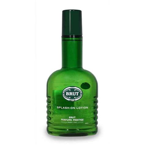 Brut Splash On Lotion Ml Expresschemist Co Uk Buy Online