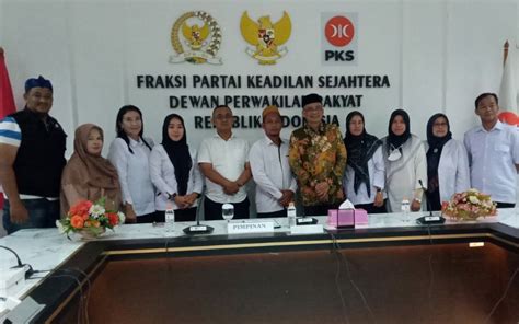 Dapat Laporan Guru Lulus Pg Tanpa Formasi Pppk 2021 2022 Dpr Bereaksi