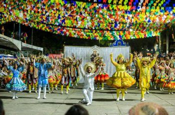 Edital De Apoio S Quadrilhas Juninas Para O S O Jo O Prefeitura