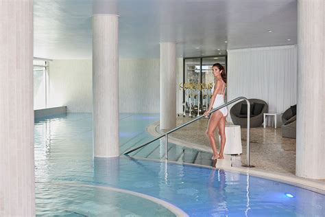 Relais Thalasso Pornichet Baie De La Baule Destinations Sant